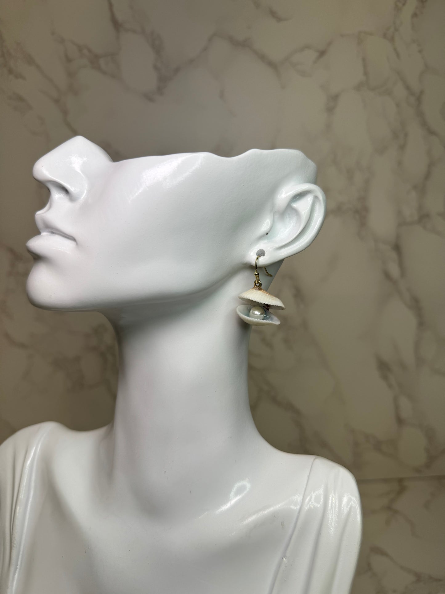 Solmar earrings