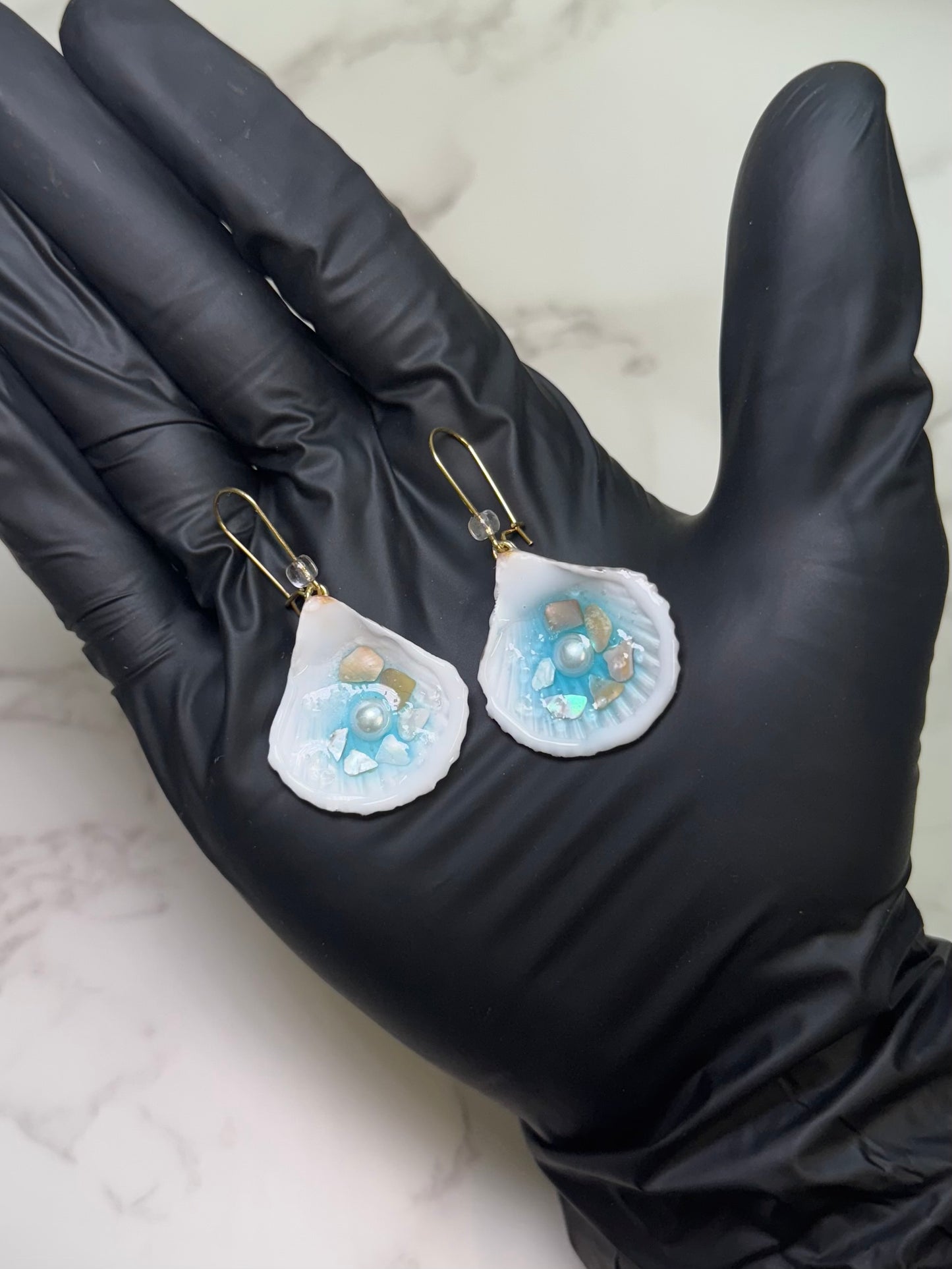 Lucia earrings