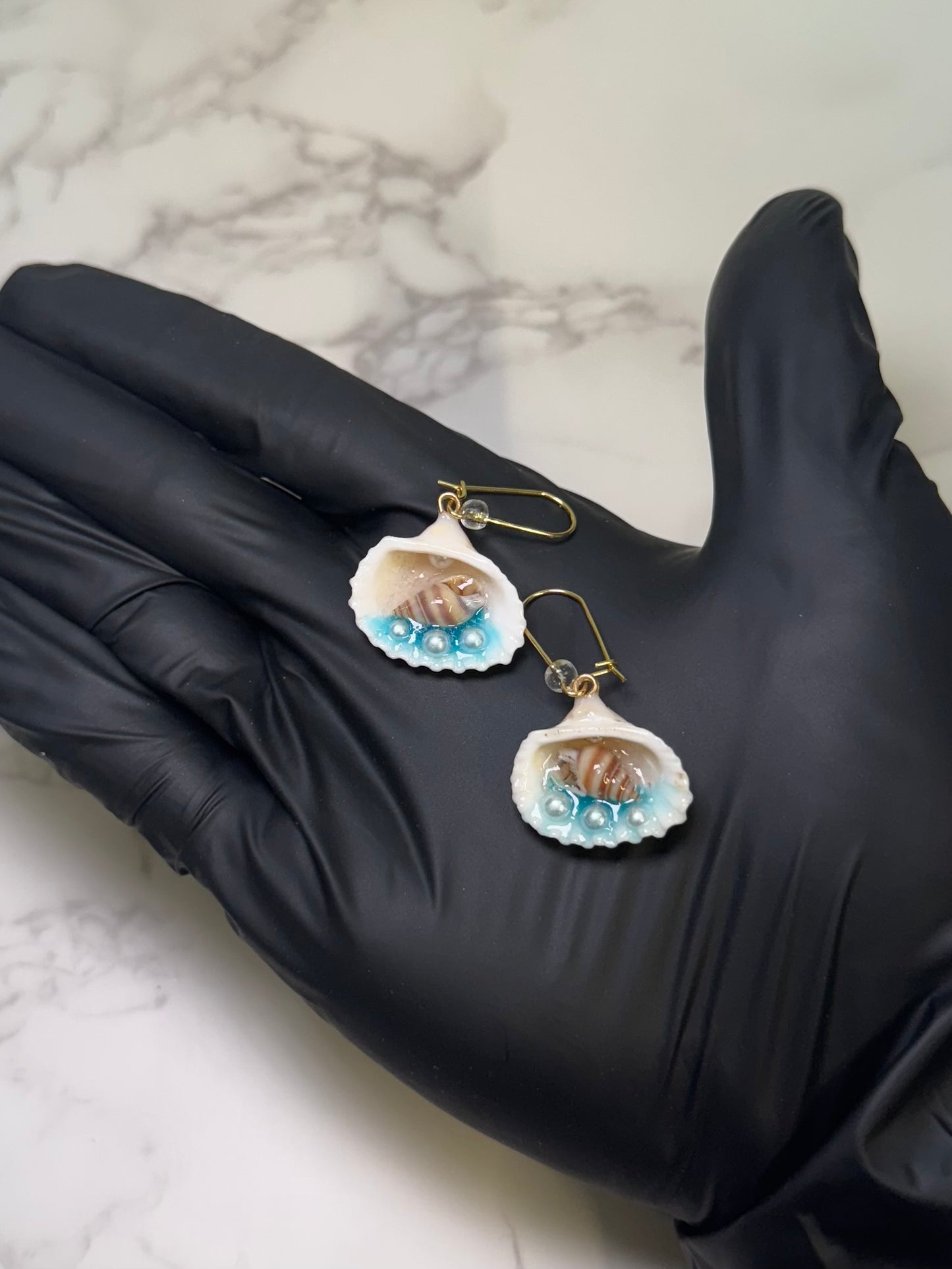 Bruma earrings