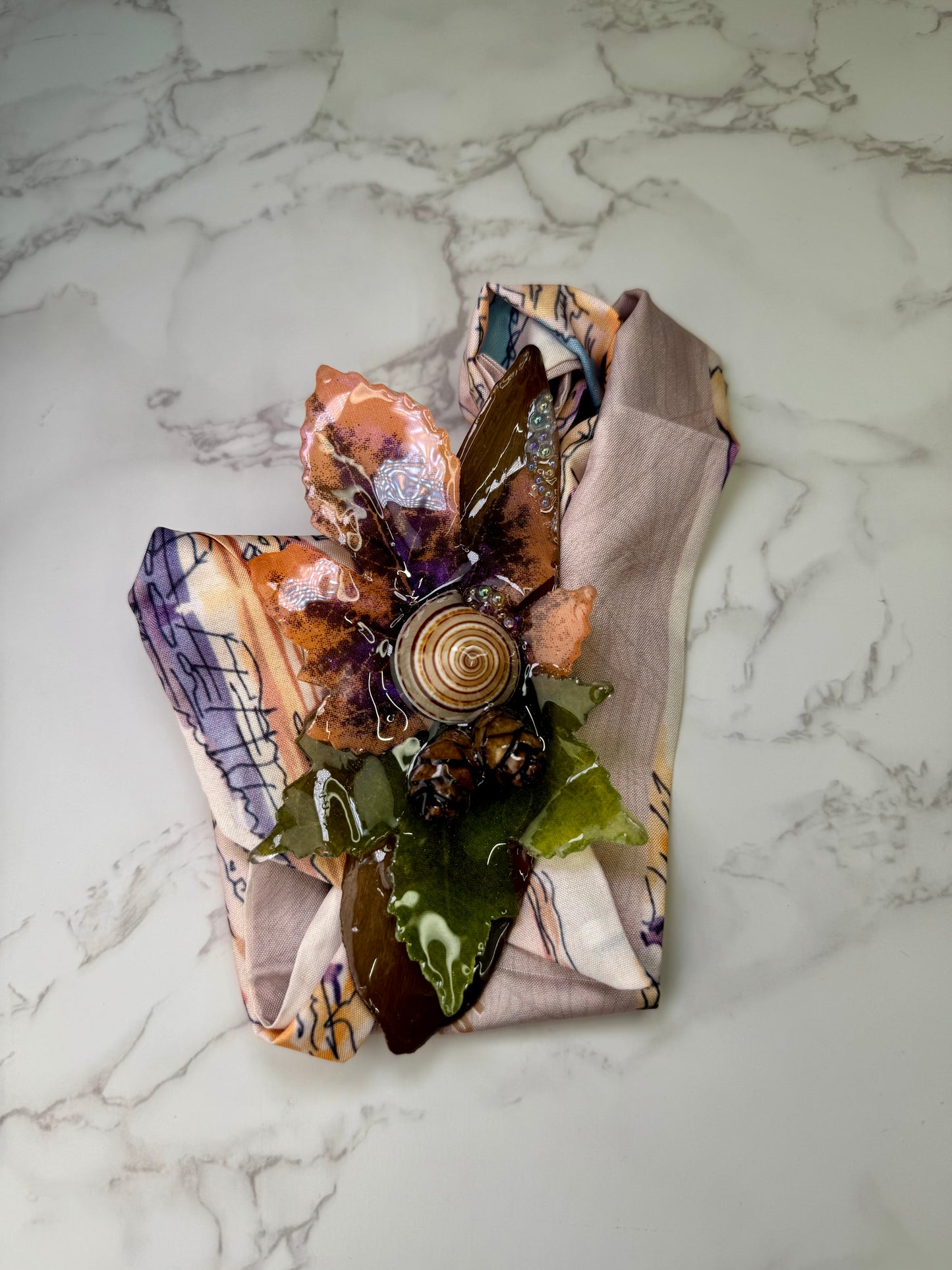 Whispers of the Harvest