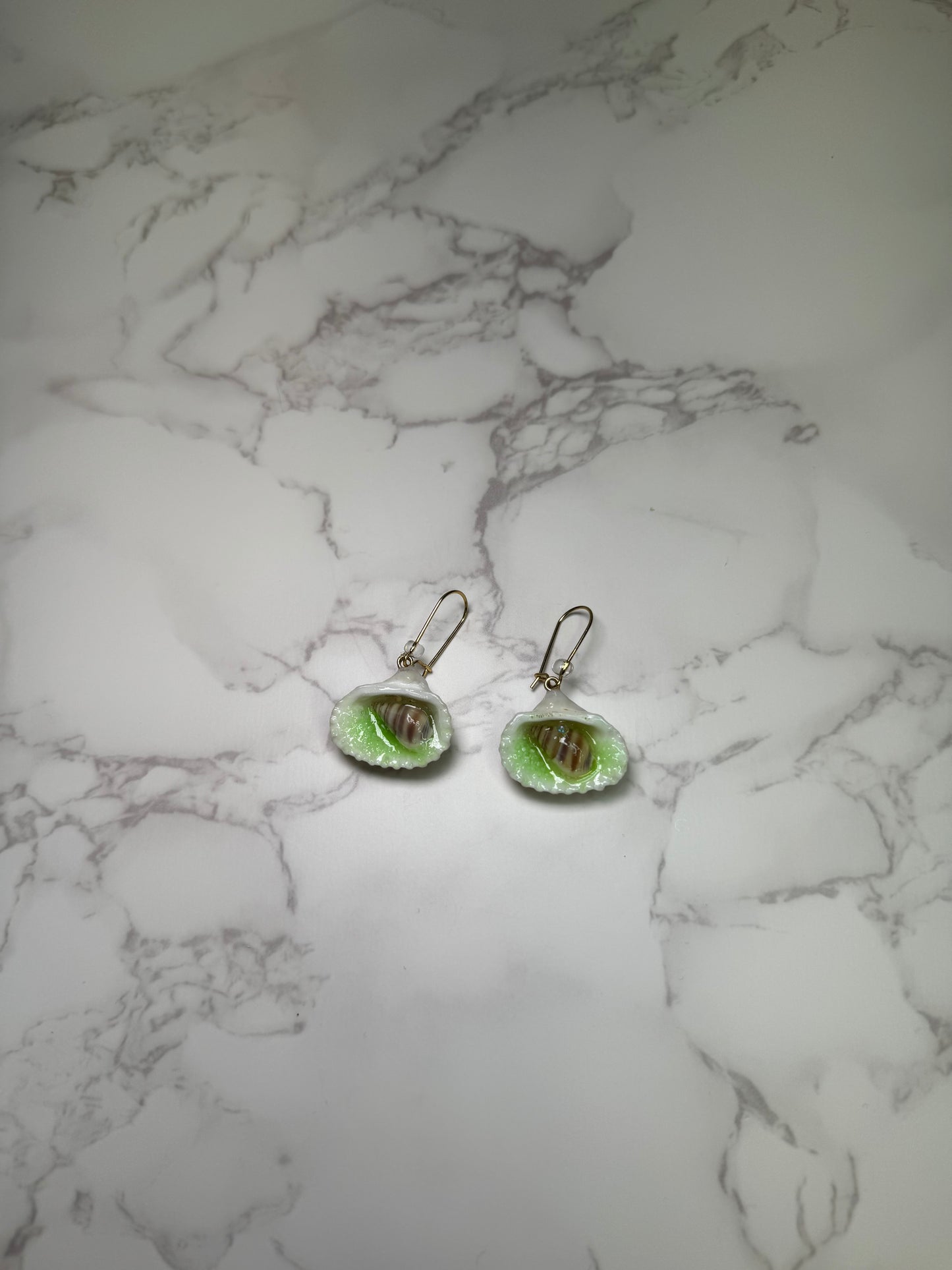 Litoral earrings