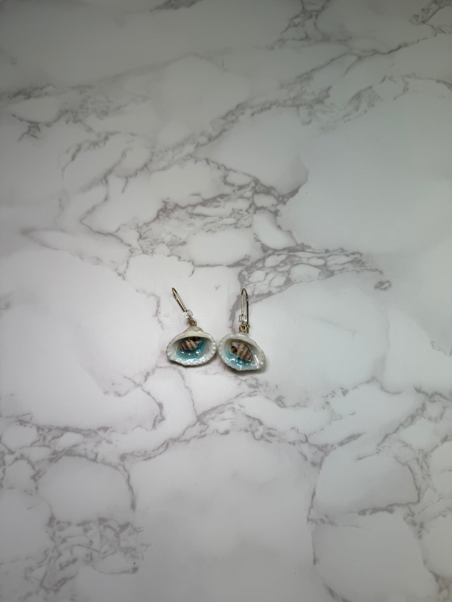 Marina earrings