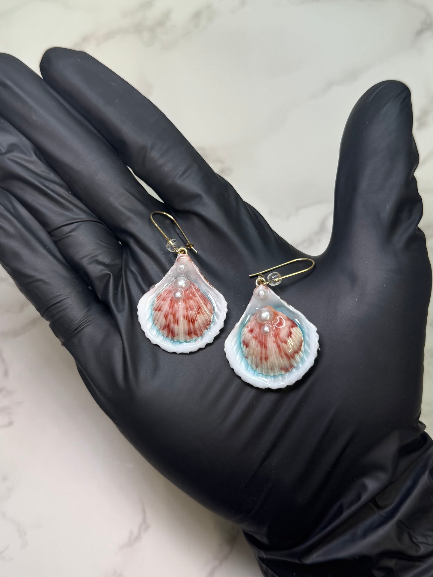 Bahia earrings