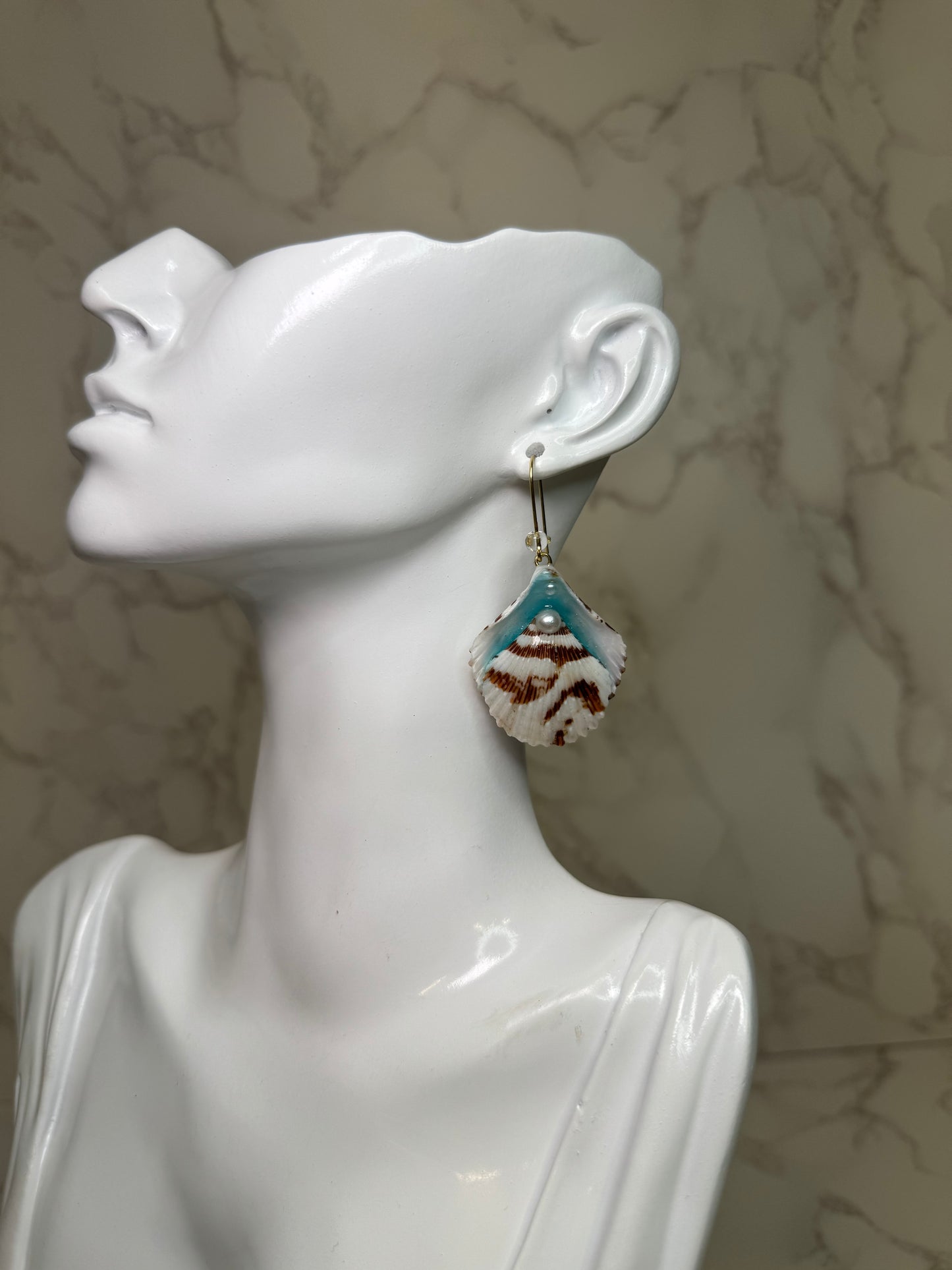 Arena earrings
