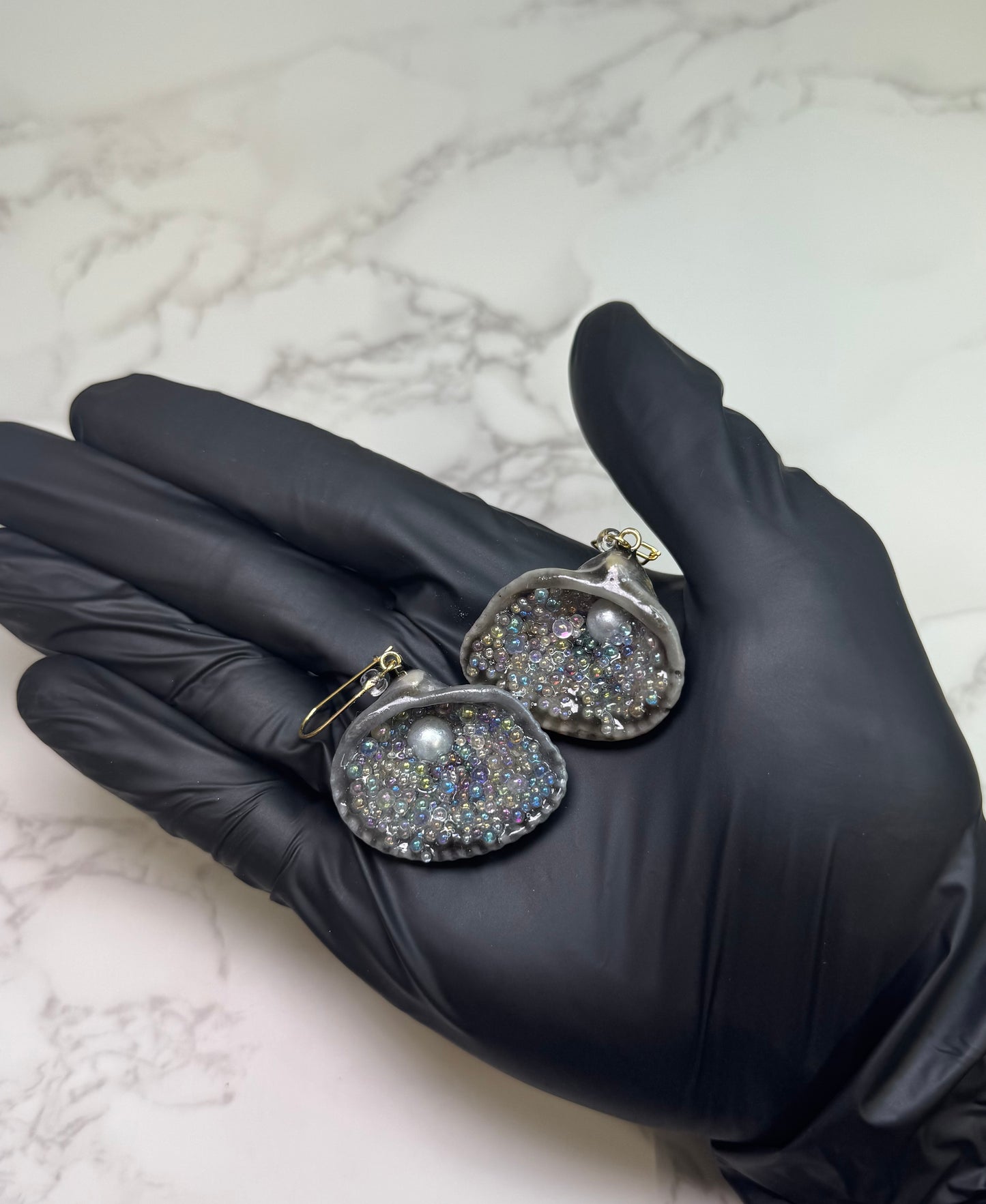 Estrella earrings