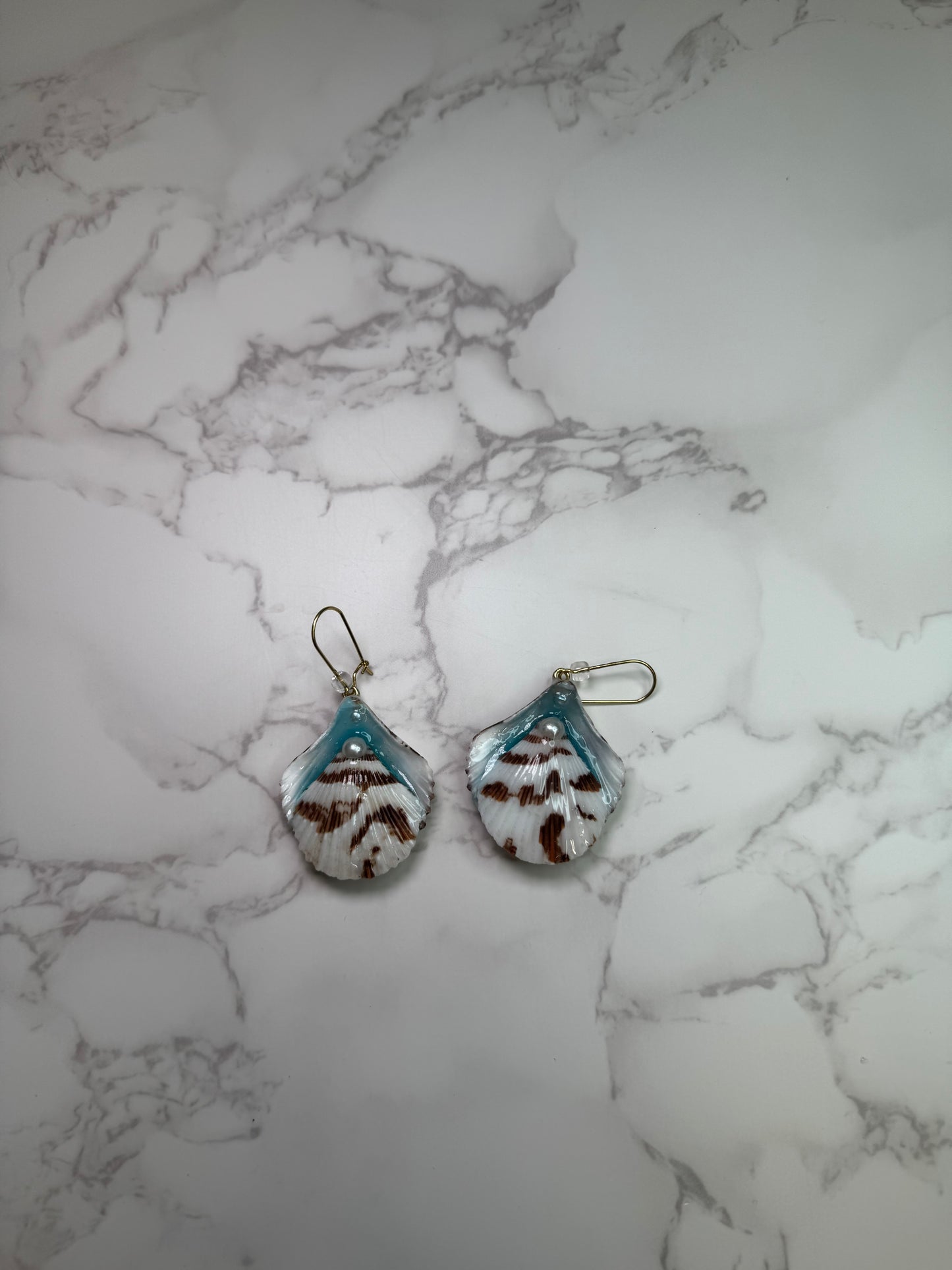 Arena earrings