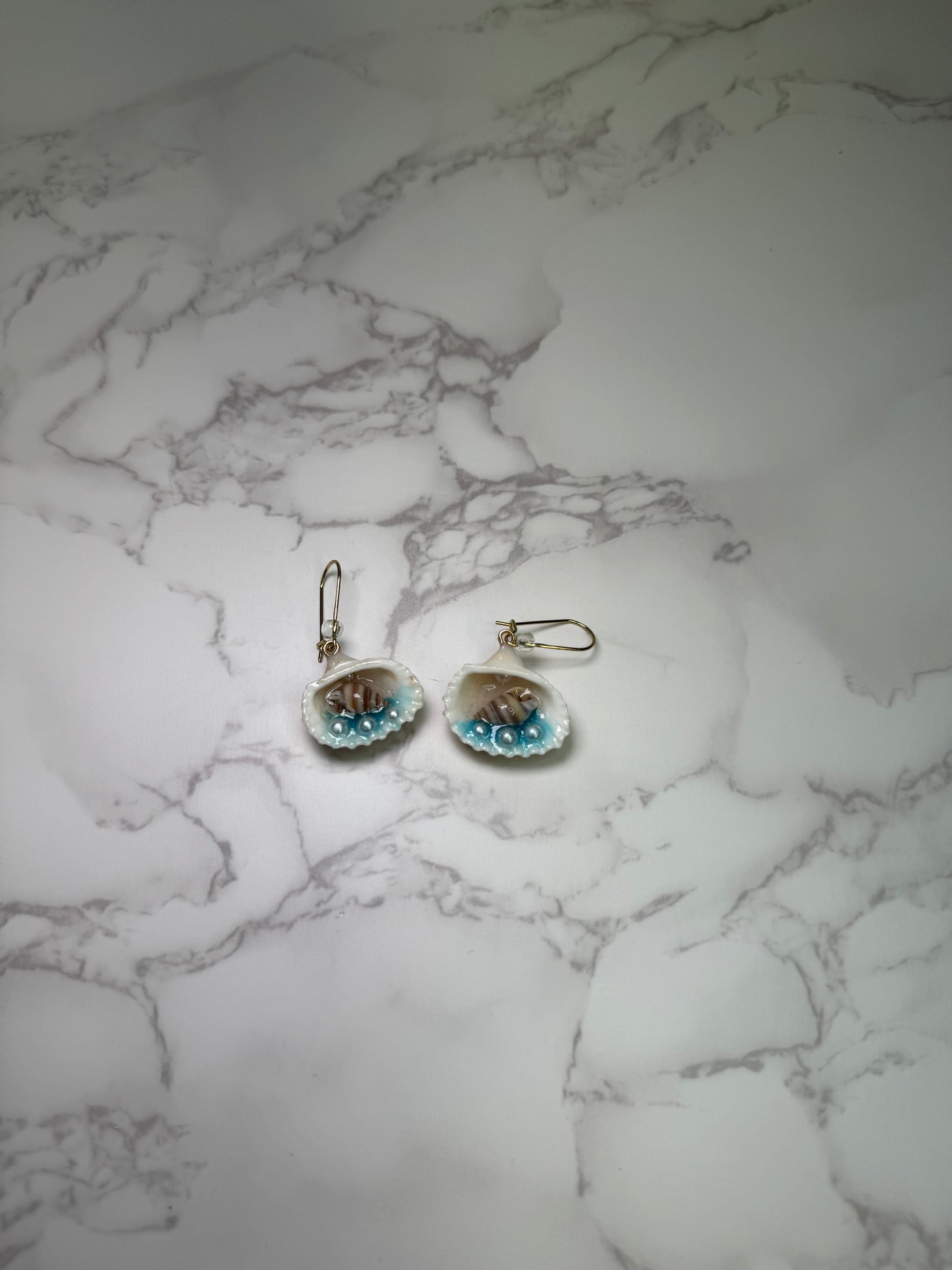 Bruma earrings