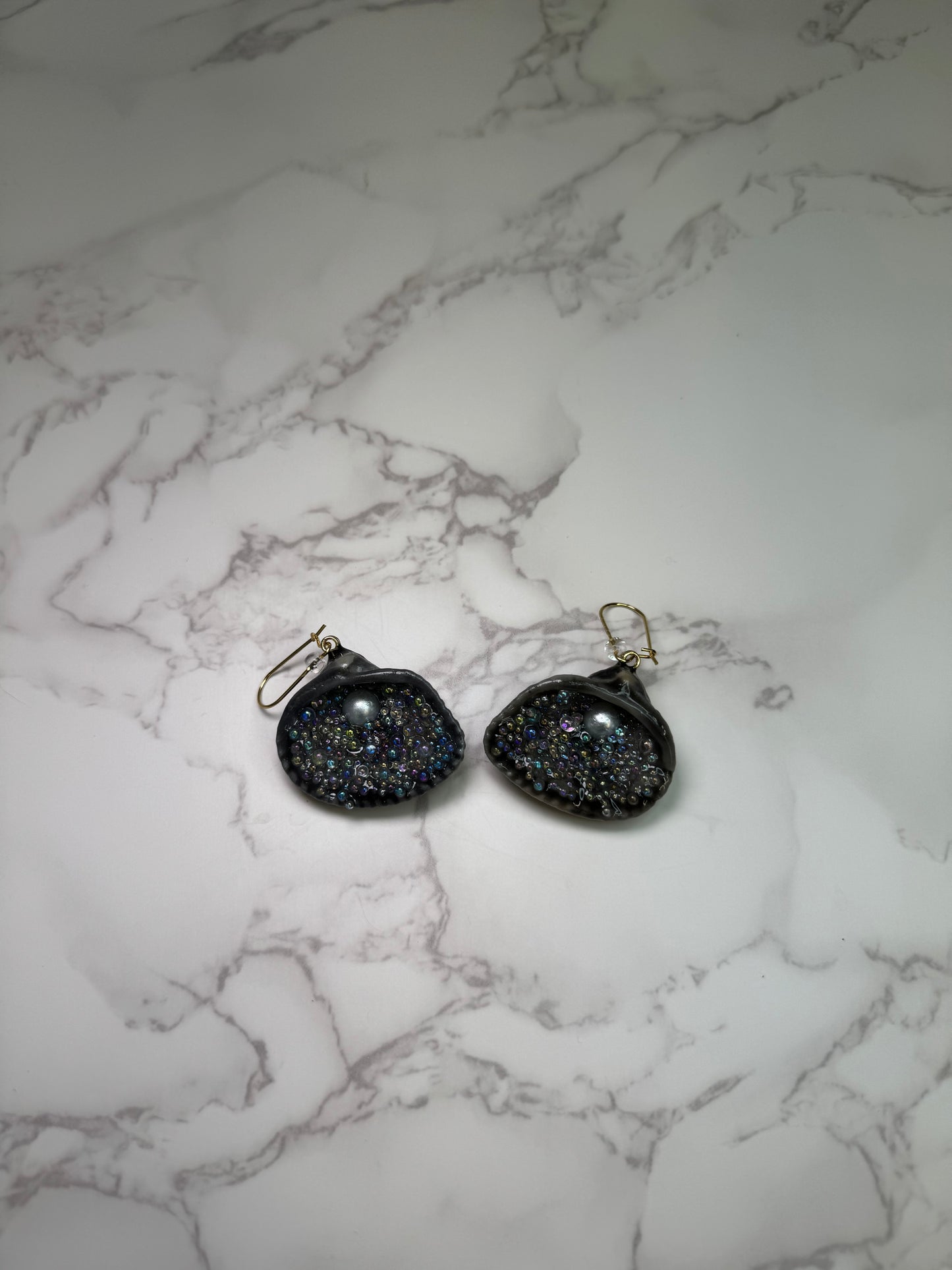 Estrella earrings
