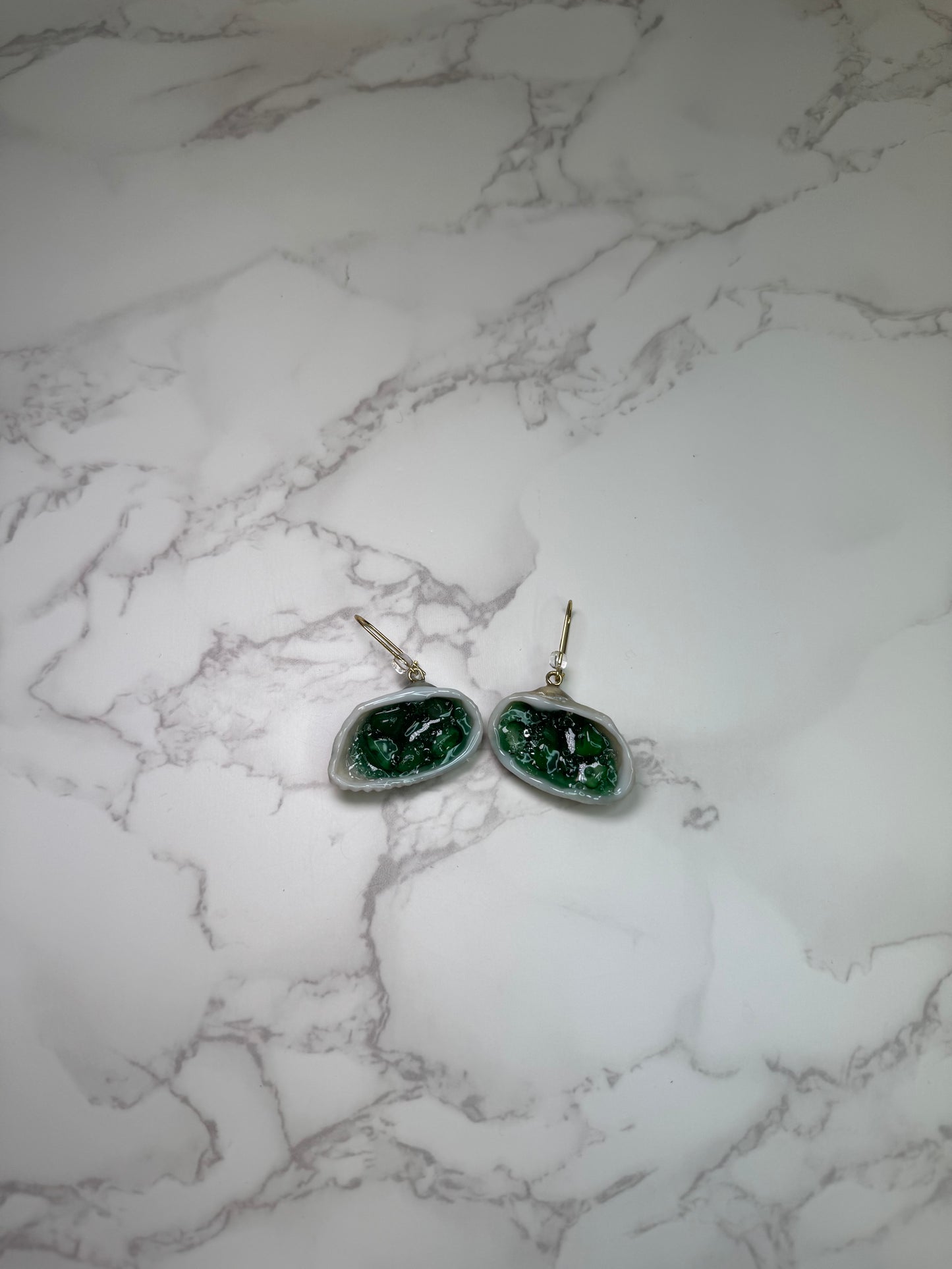 Marea earrings