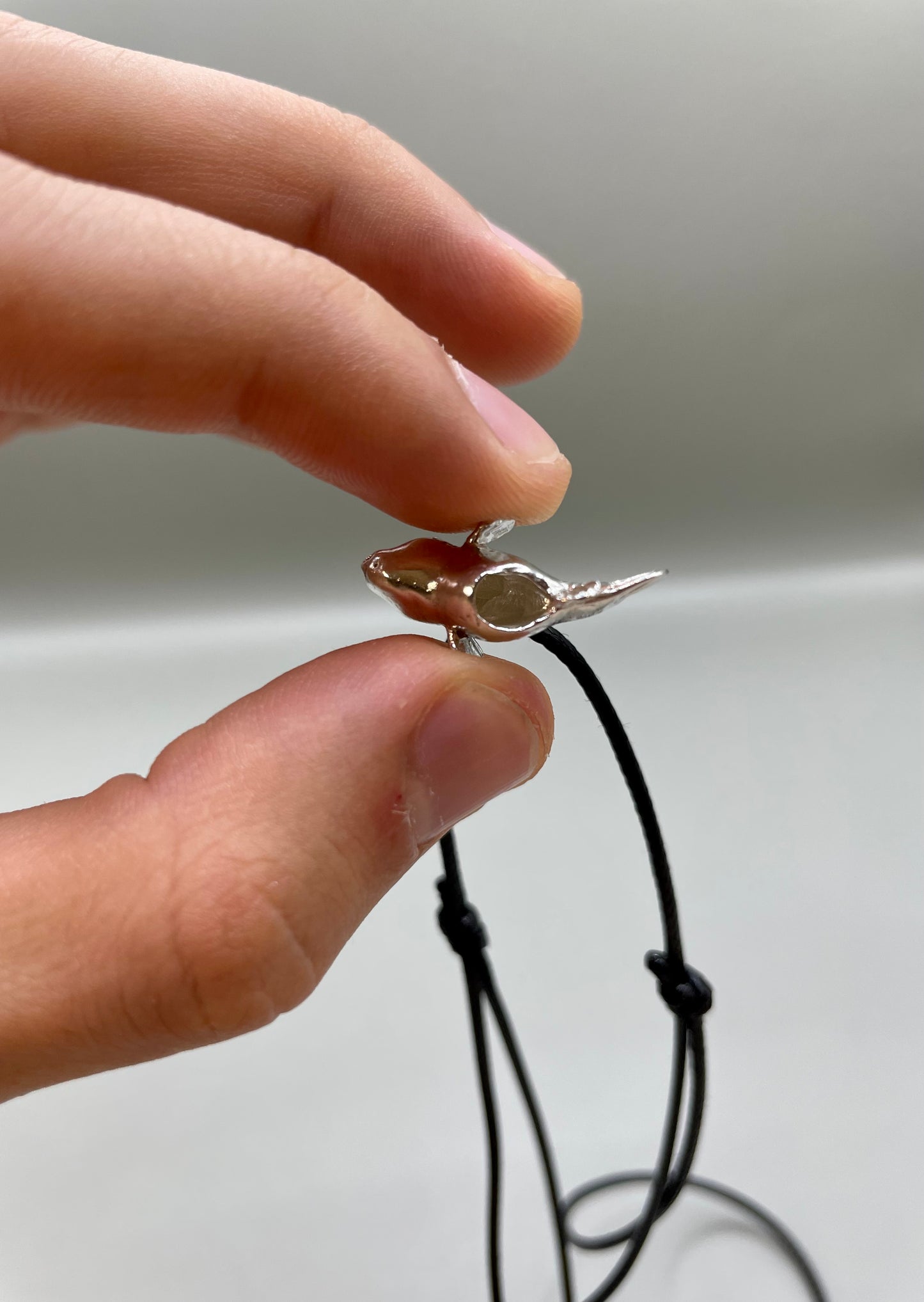 Pufferfish Necklace – Detailed 925 Sterling Silver Pendant, Perfect for Ocean Lovers and Marine Animal Life Enthusiasts, Unique Jewelry Handmade in USA