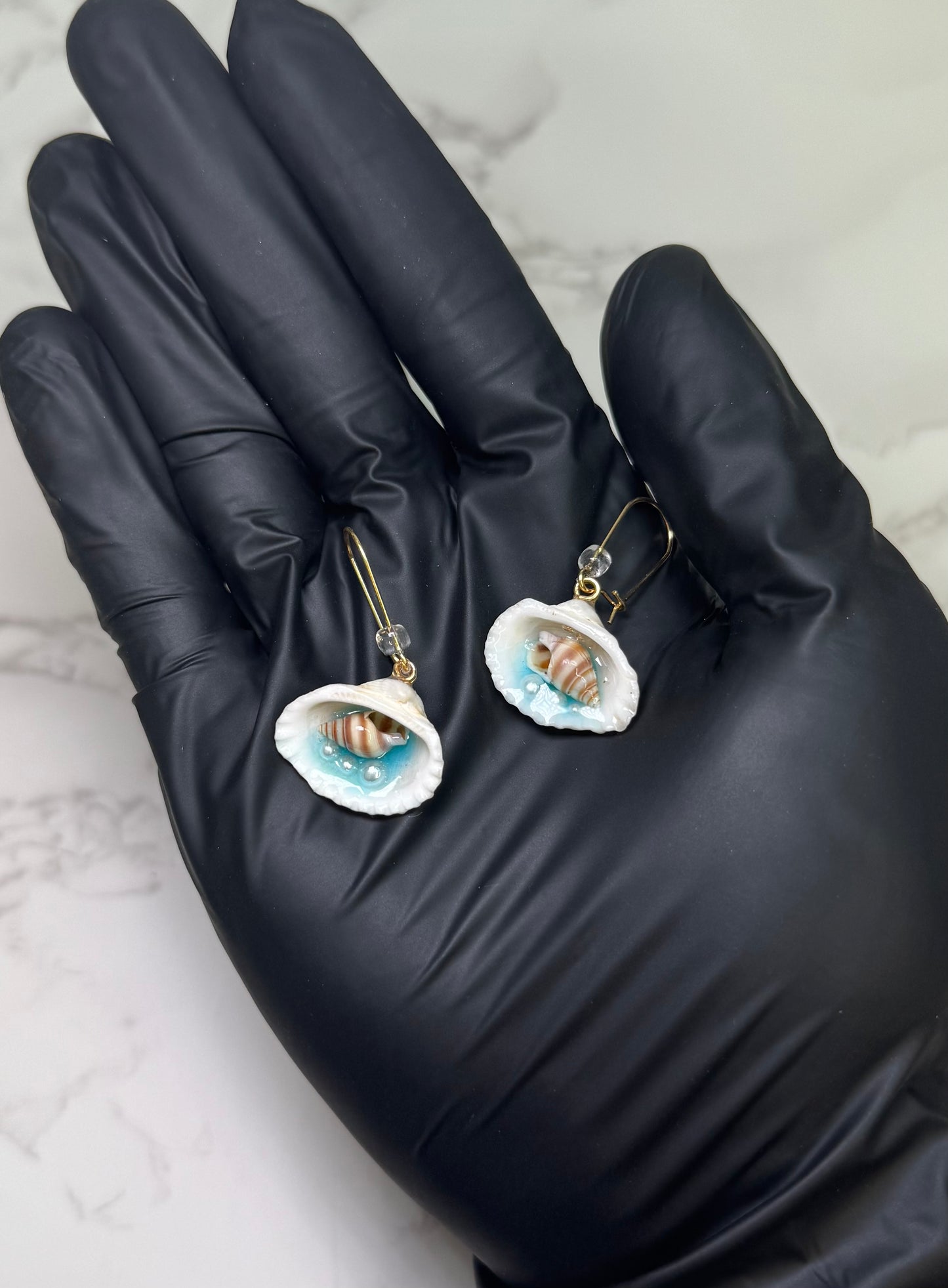Marina earrings