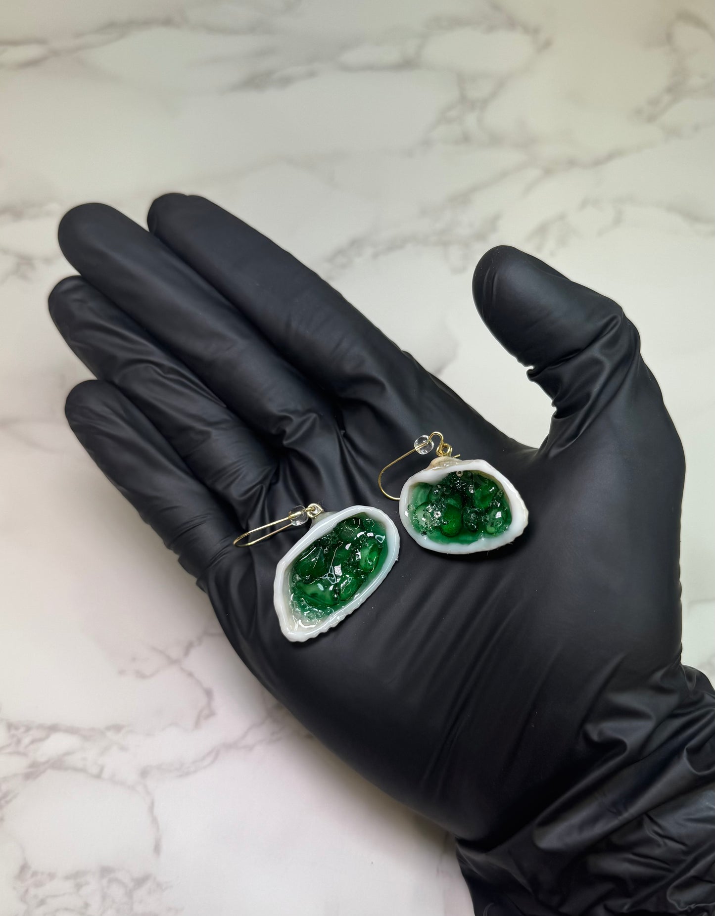Marea earrings