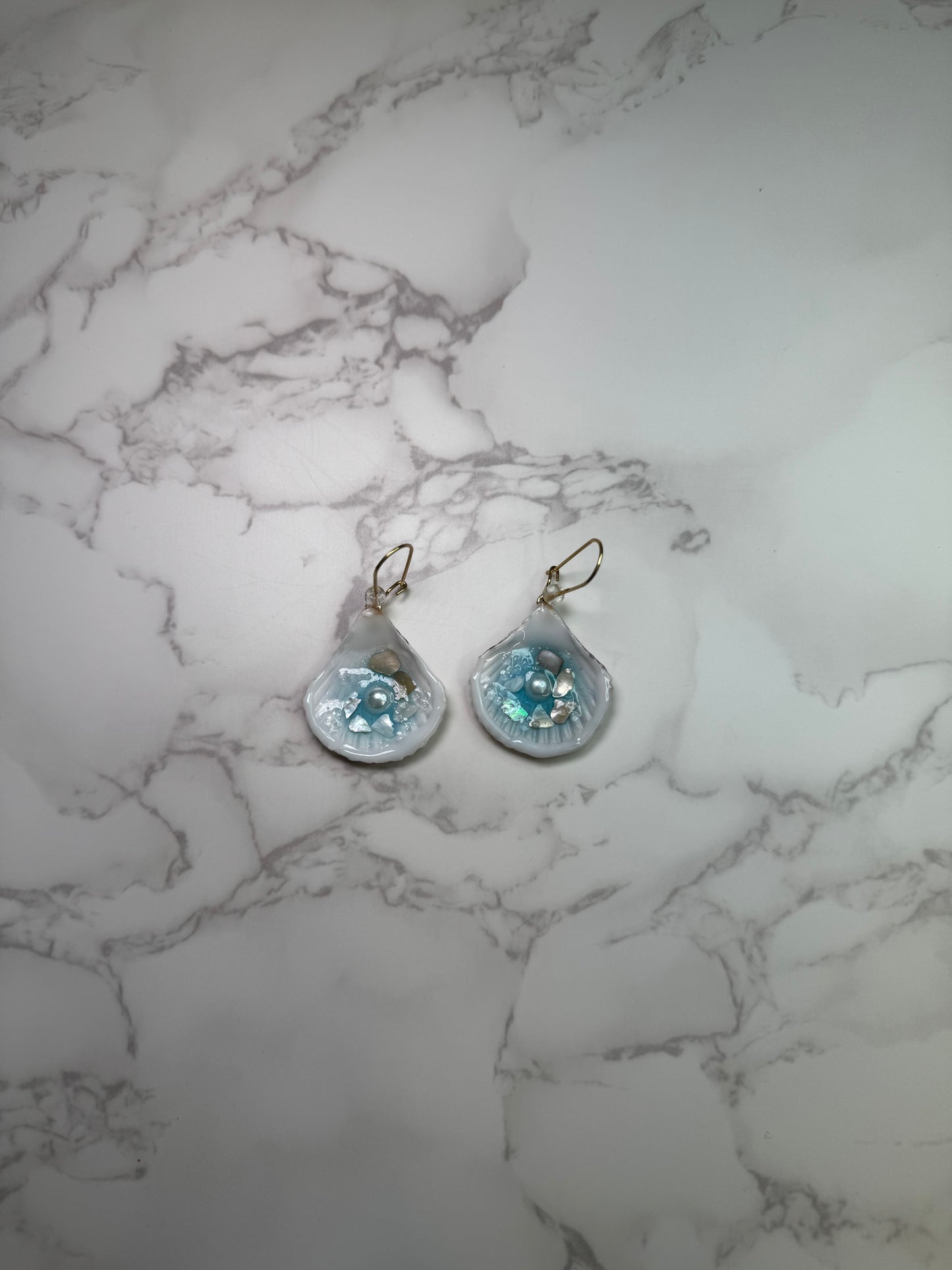 Lucia earrings