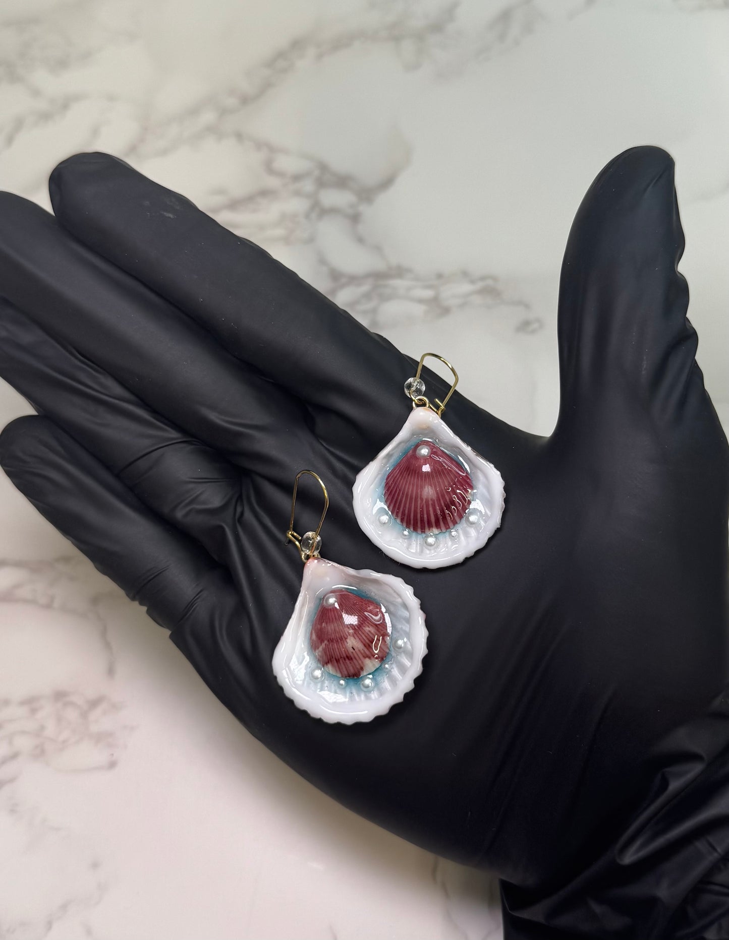 Conchita earrings