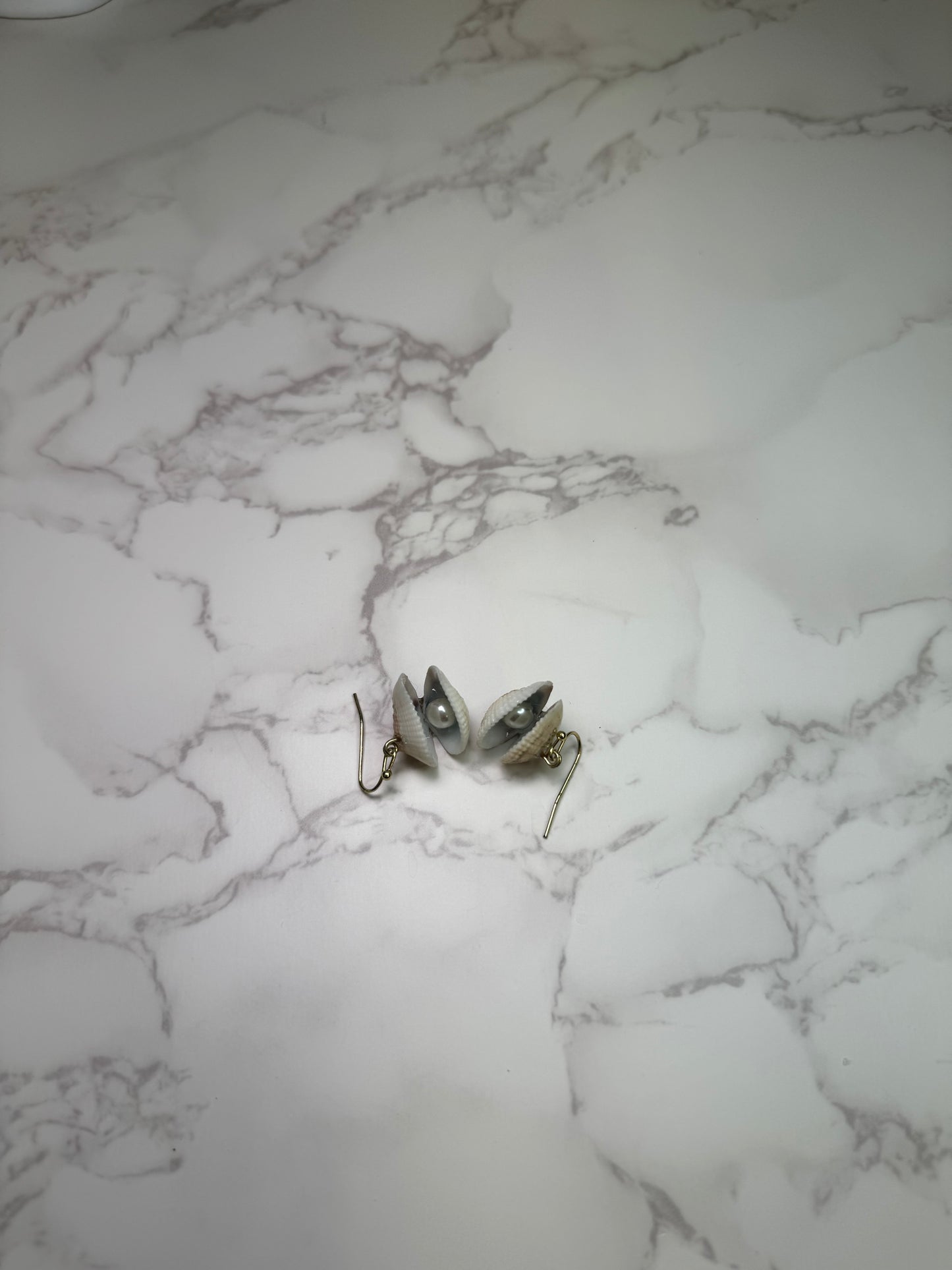 Solmar earrings