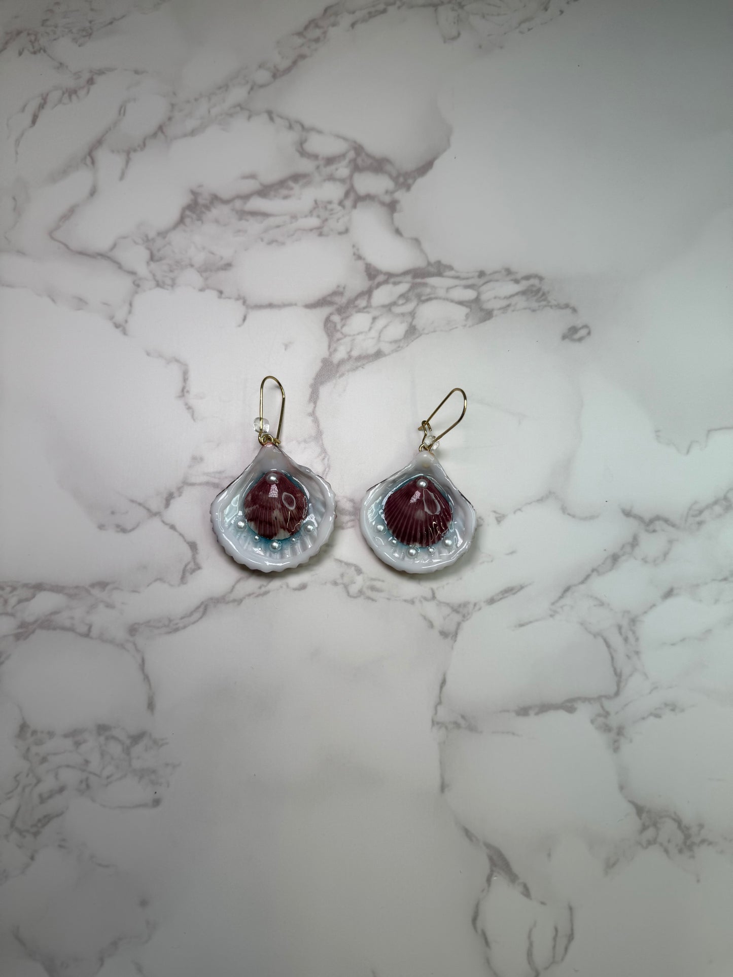 Conchita earrings
