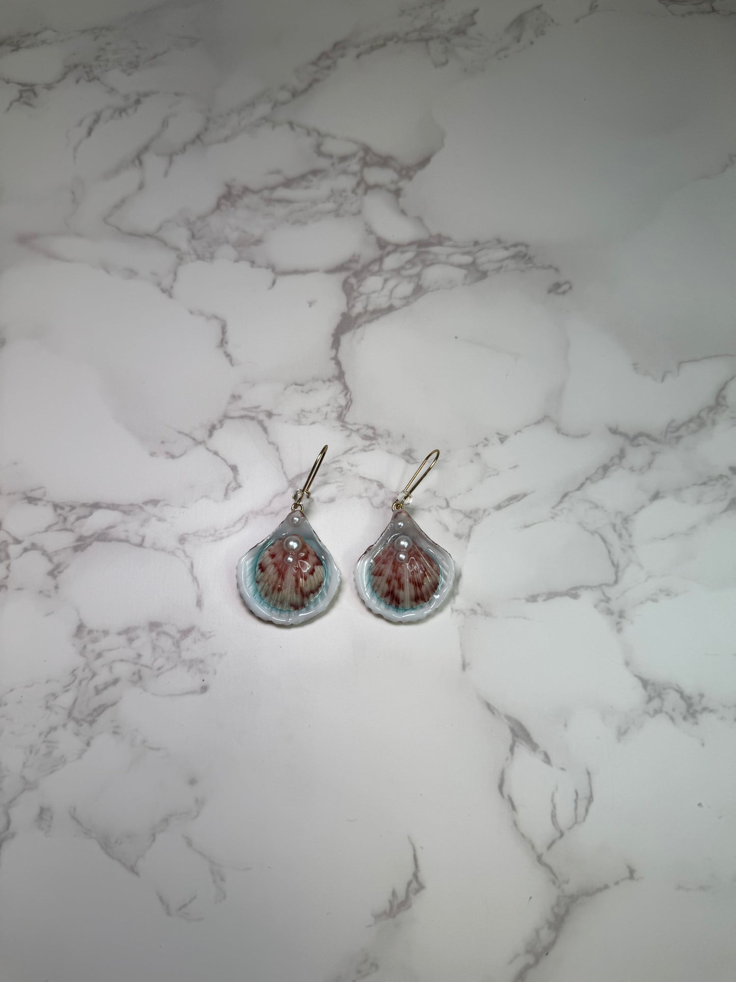 Bahia earrings