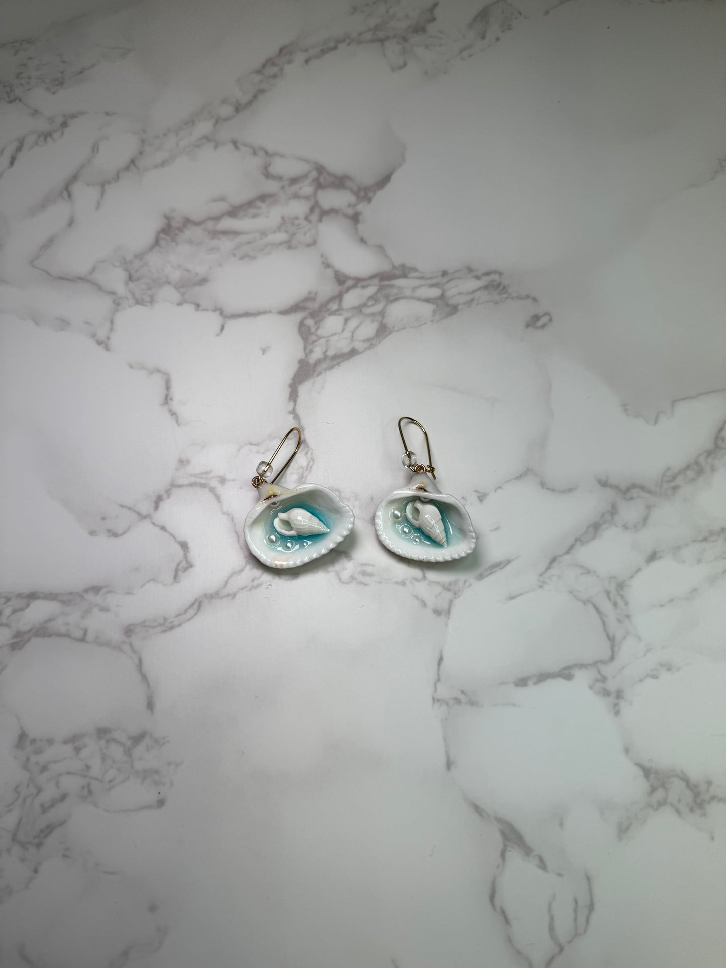 Ola  earrings