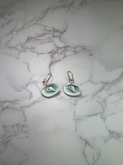 Ola  earrings