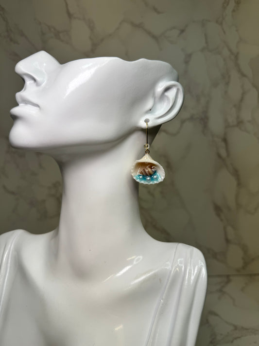 Bruma  earrings