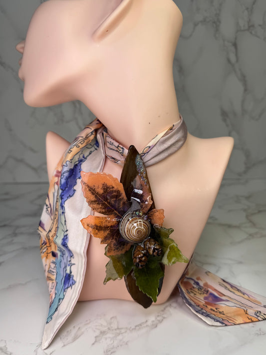 Whispers of the Harvest