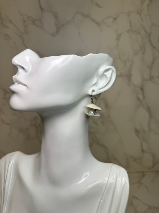 Solmar earrings
