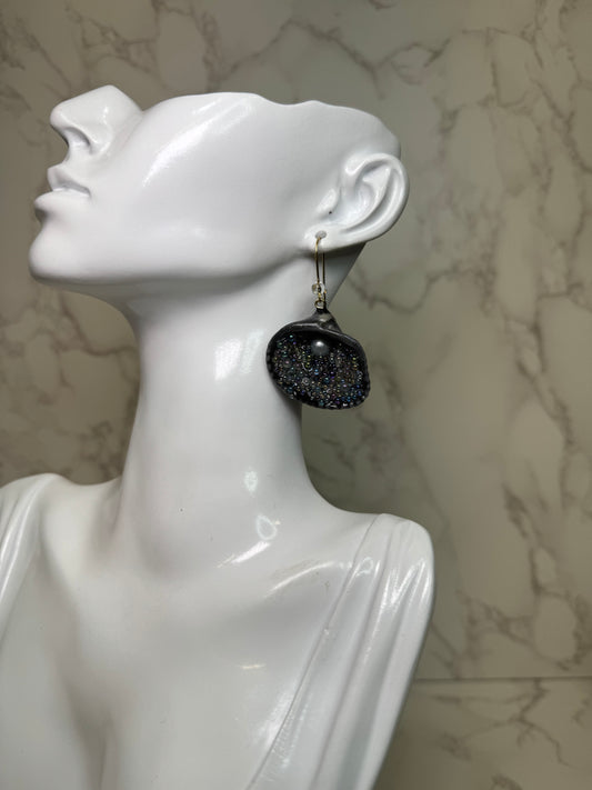 Estrella earrings