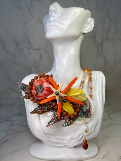 The Harvest Tide – Song of Sea and Autumn Light