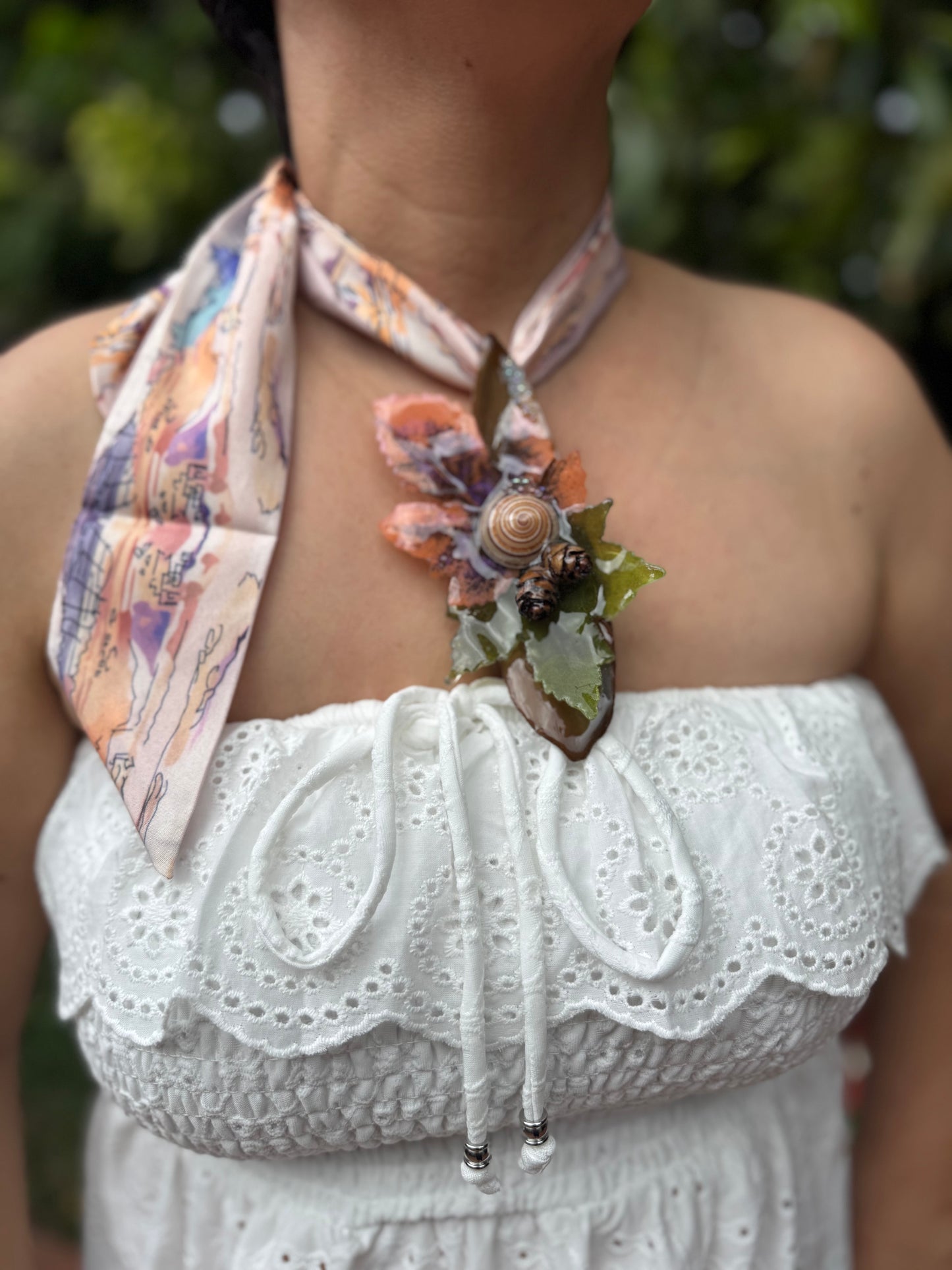 Whispers of the Harvest