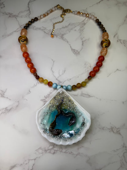 Morena The Tide’s Embrace – Dance of the Eels