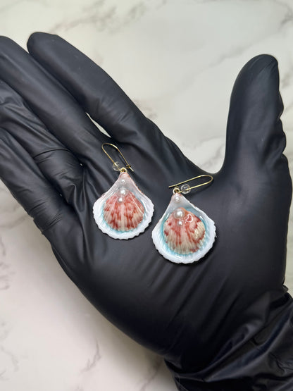 Bahia earrings
