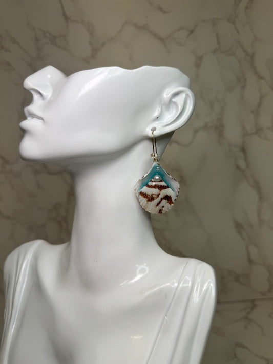Arena  earrings