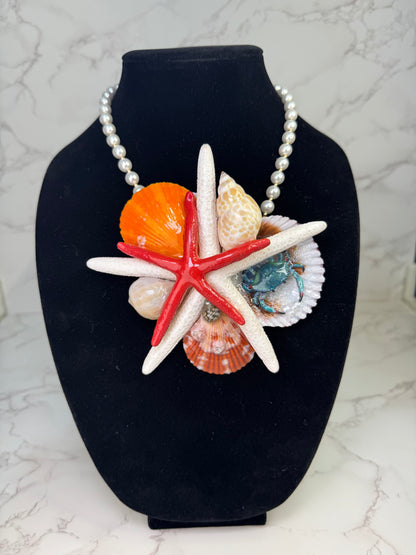 The Ocean Majesty – Treasures of the Tide