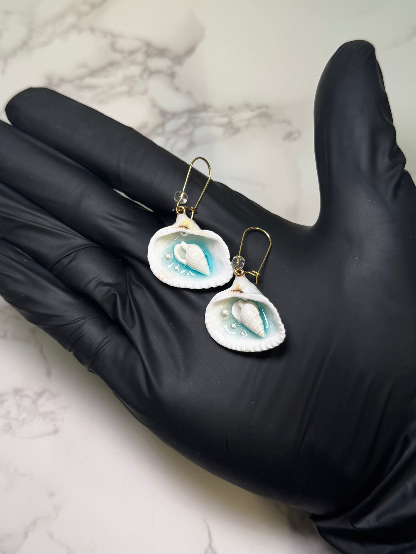 Ola  earrings