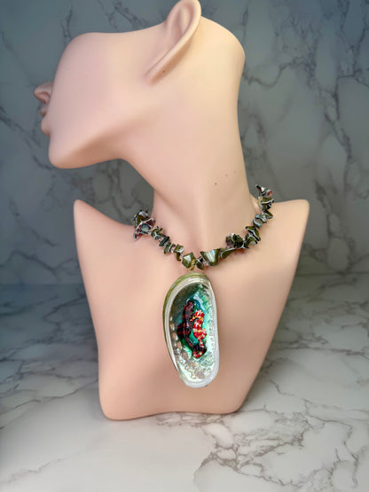 The Eternal Pair – Dance of the Seahorses