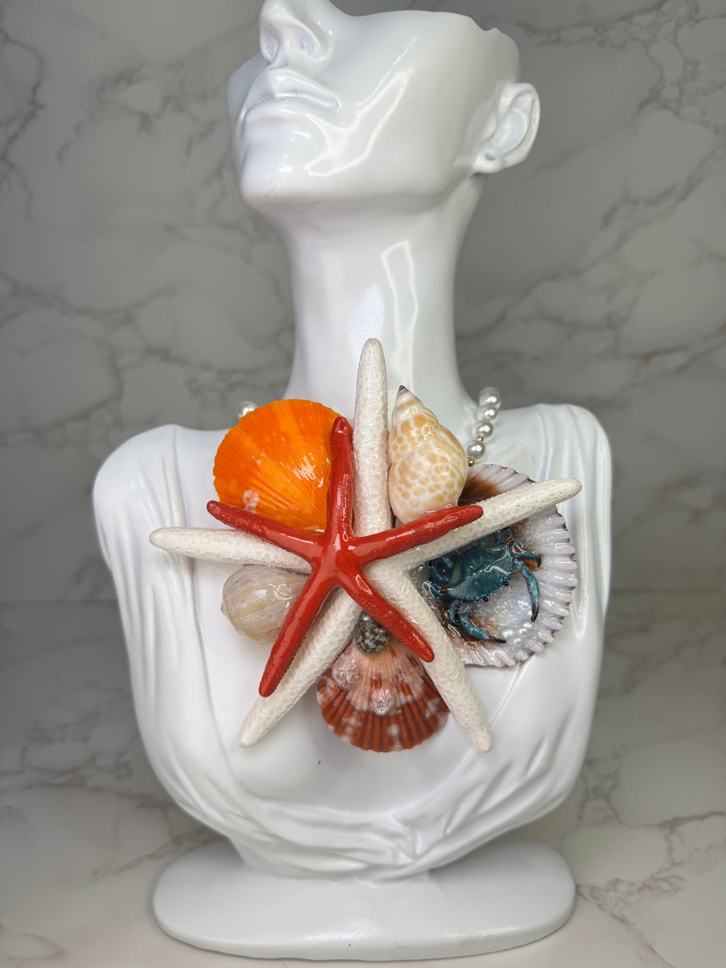 The Ocean Majesty – Treasures of the Tide