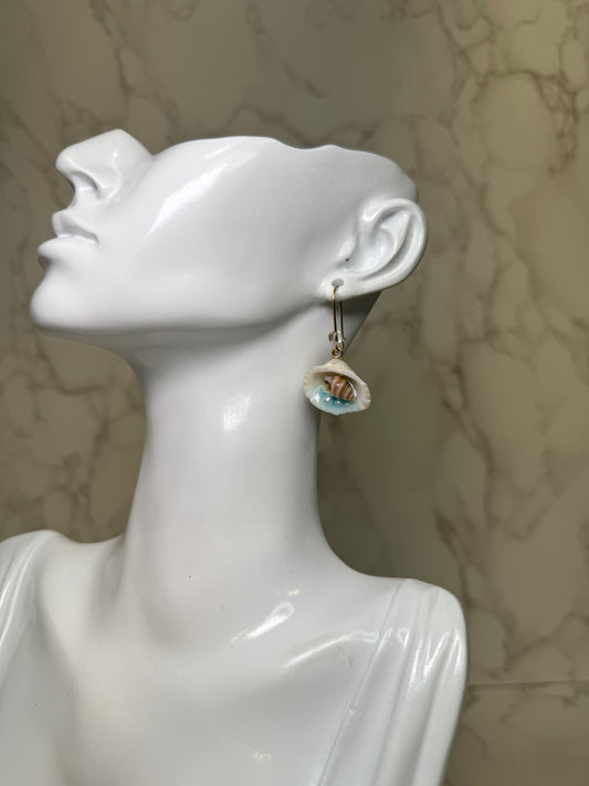 Marina earrings