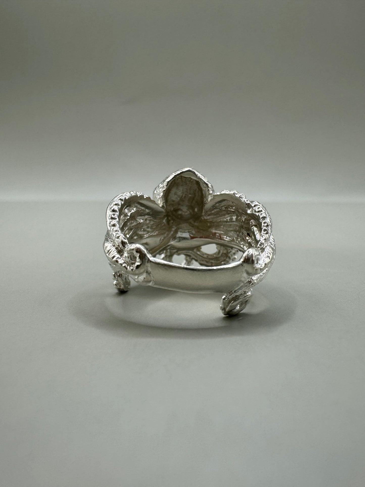 Octopus Ring