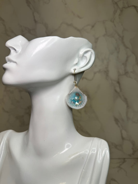 Lucia   earrings