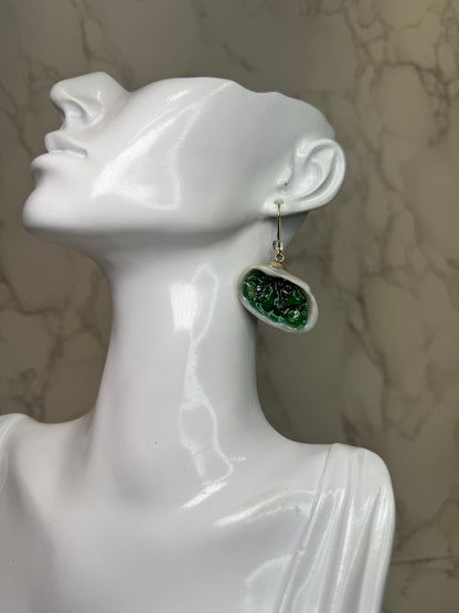 Marea earrings
