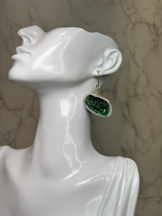 Marea earrings