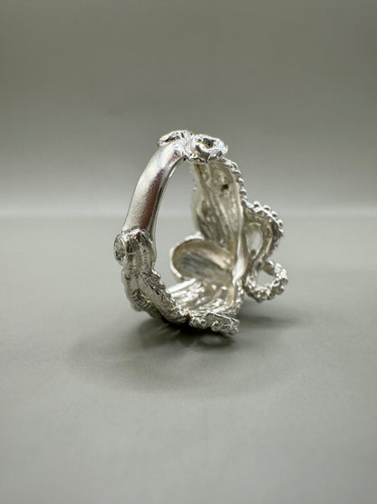 Octopus Ring