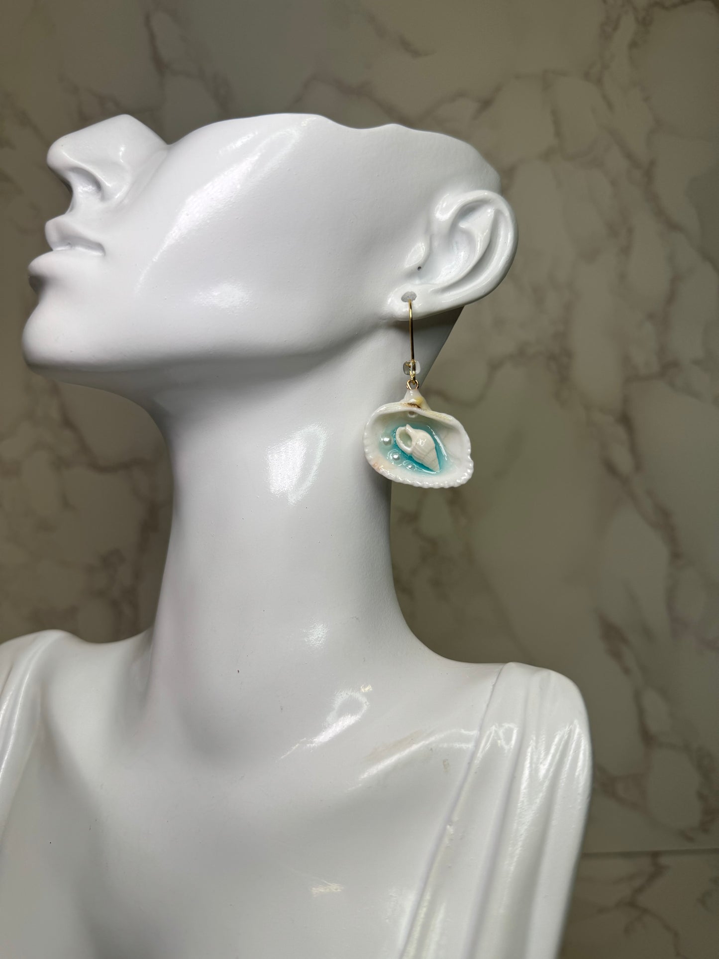 Ola  earrings