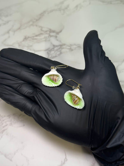 Litoral earrings