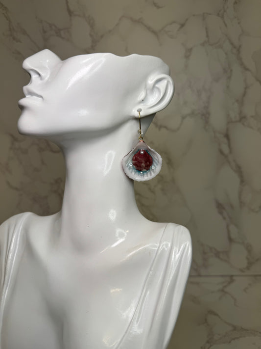 Conchita earrings