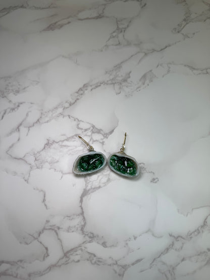 Marea earrings