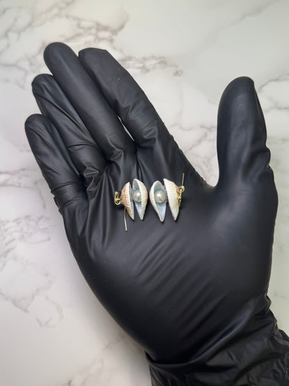 Solmar earrings
