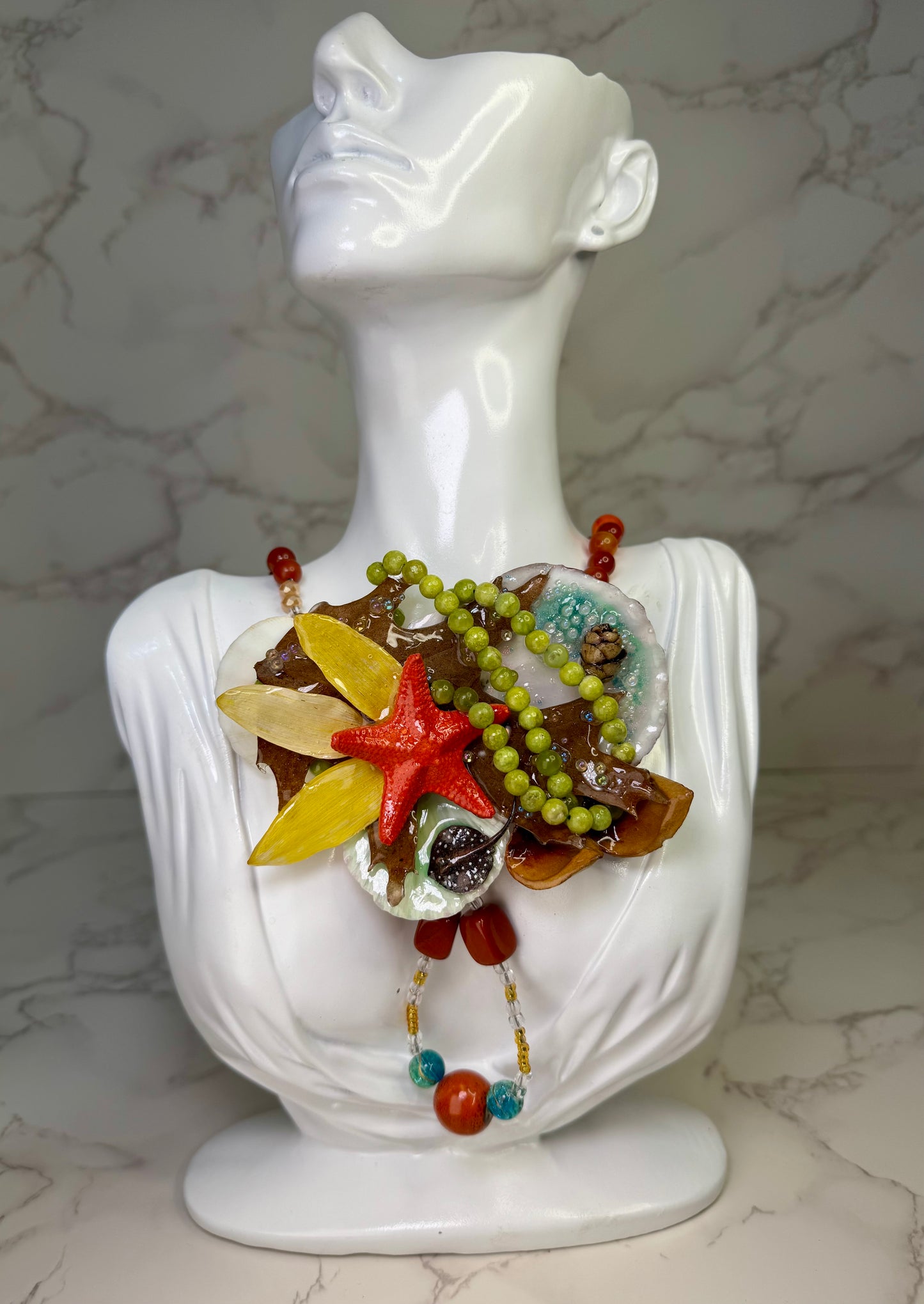 The Autumn Shore – Whisper of Sea and Fall