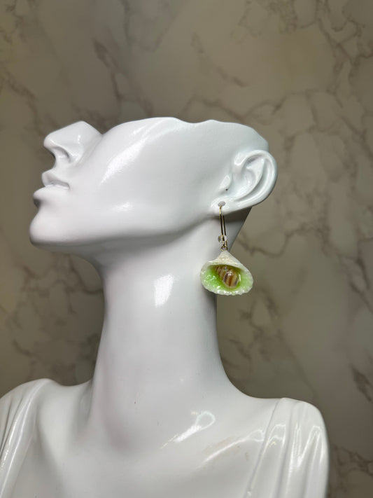 Litoral earrings