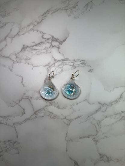 Lucia   earrings